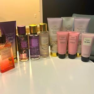 Victoria’s Secret beauty bundle